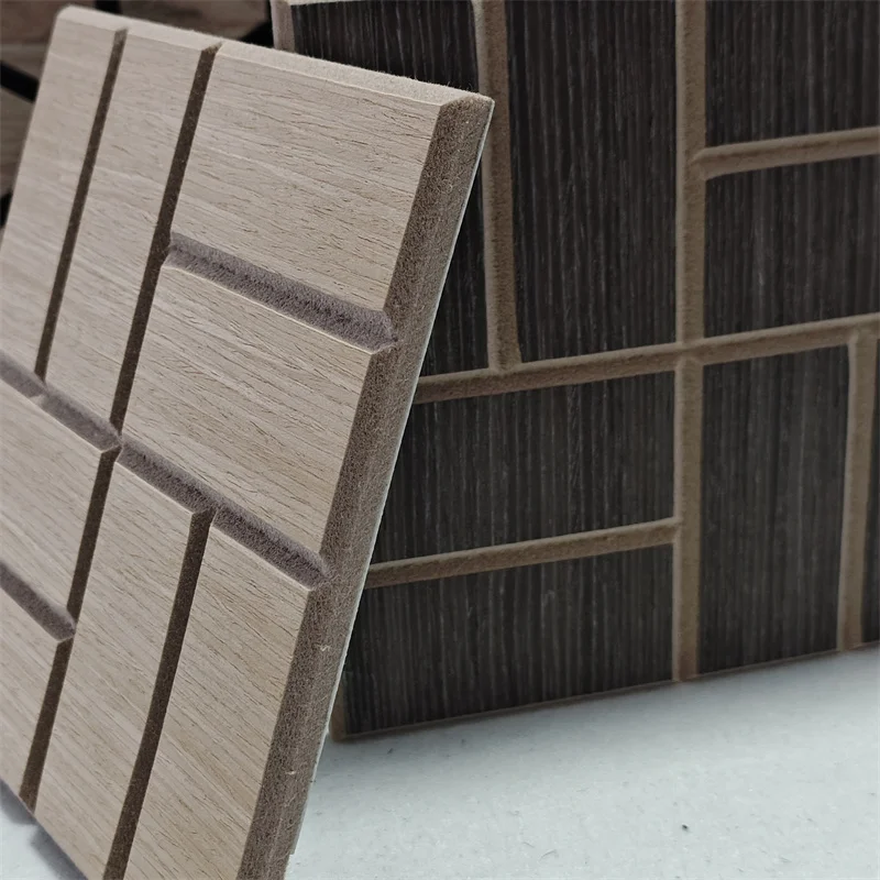 Finérlaftpanel